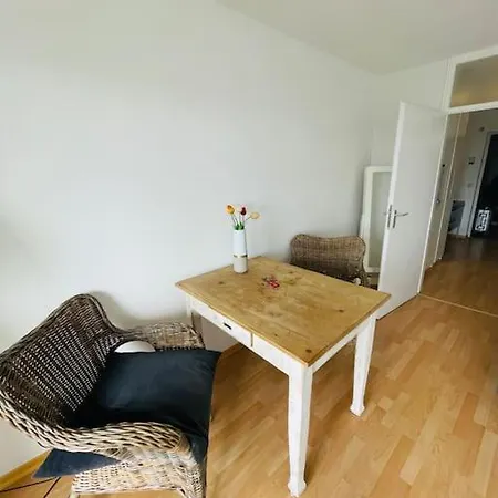 Sunrise Fuer 2-3 Personen * Mnichov