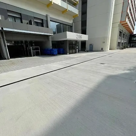 Sunrise Fuer 2-3 Personen Apartmán *