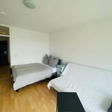 Sunrise Fuer 2-3 Personen * Mnichov